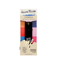 Charged Blend 2ml Disposable Vape - Wedding Crasher (Hybrid)