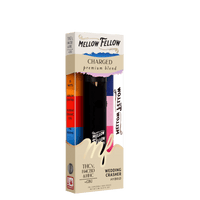 Charged Blend 2ml Disposable Vape - Wedding Crasher (Hybrid)