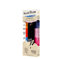 Charged Blend 2ml Disposable Vape - Wedding Crasher (Hybrid)