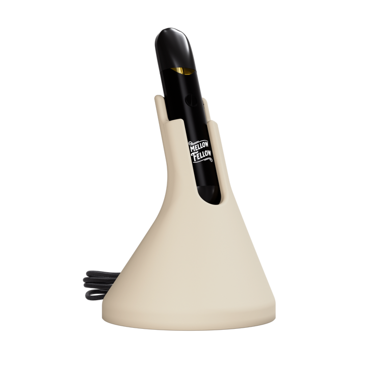 Mellow Fellow 2ml Disposable Vape Charging Dock - Mellow Fellow