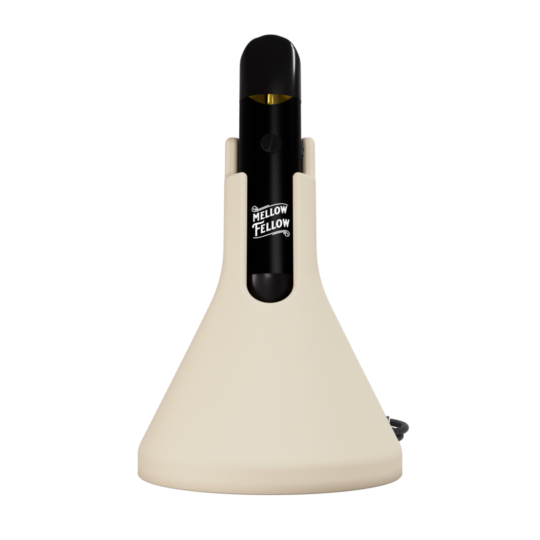 Mellow Fellow 2ml Disposable Vape Charging Dock - Mellow Fellow