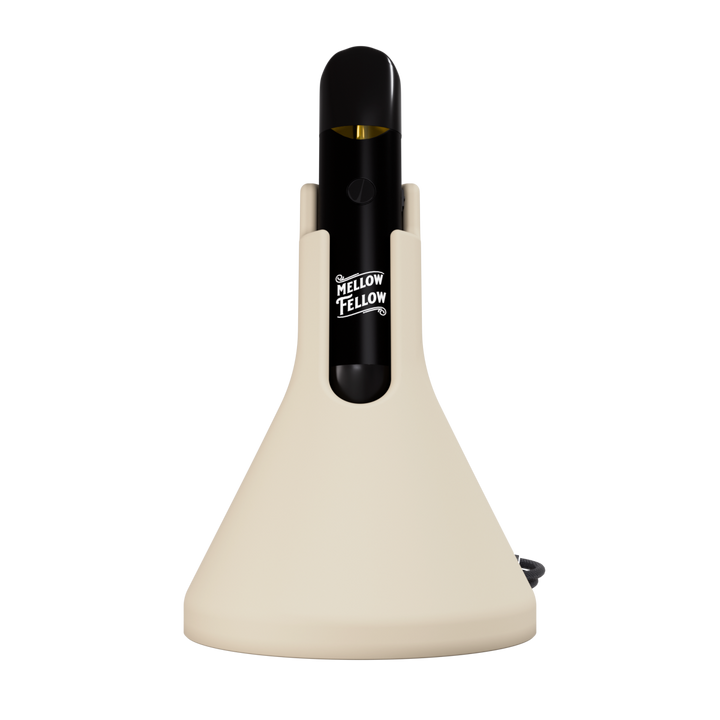 Mellow Fellow 2ml Disposable Vape Charging Dock - Mellow Fellow