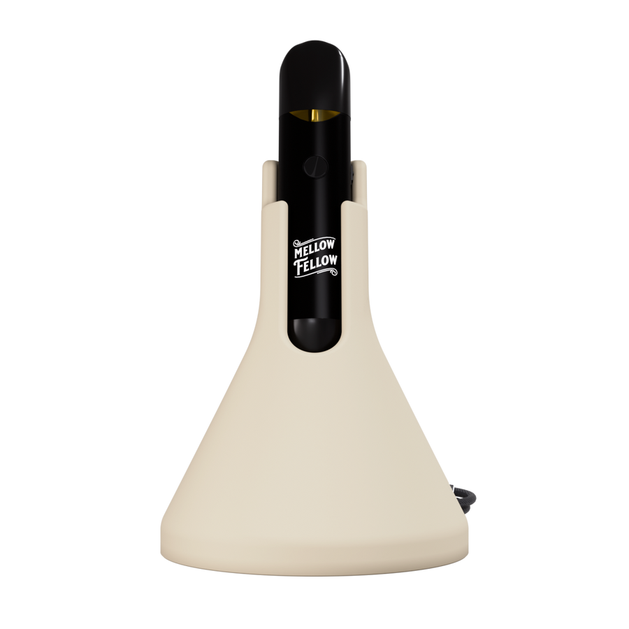 Mellow Fellow 2ml Disposable Vape Charging Dock - Mellow Fellow