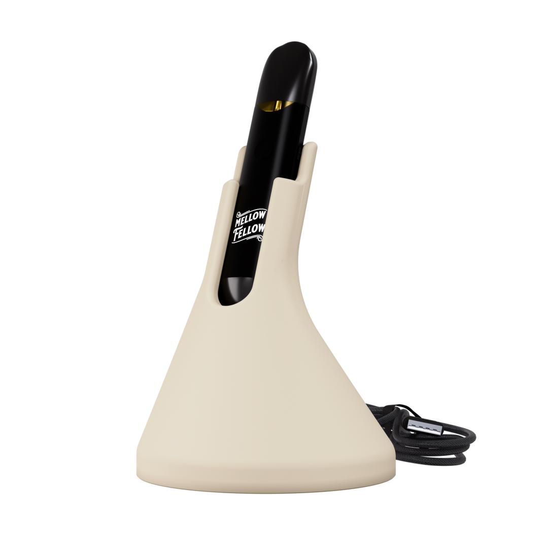 Mellow Fellow 2ml Disposable Vape Charging Dock - Mellow Fellow