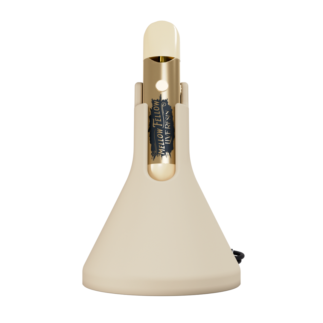 Mellow Fellow 2ml Disposable Vape Charging Dock - Mellow Fellow