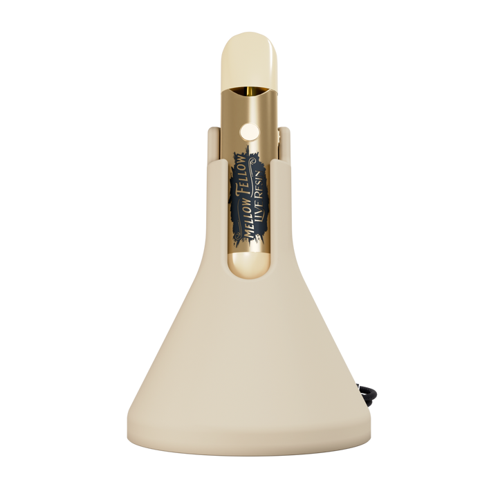 Mellow Fellow 2ml Disposable Vape Charging Dock - Mellow Fellow