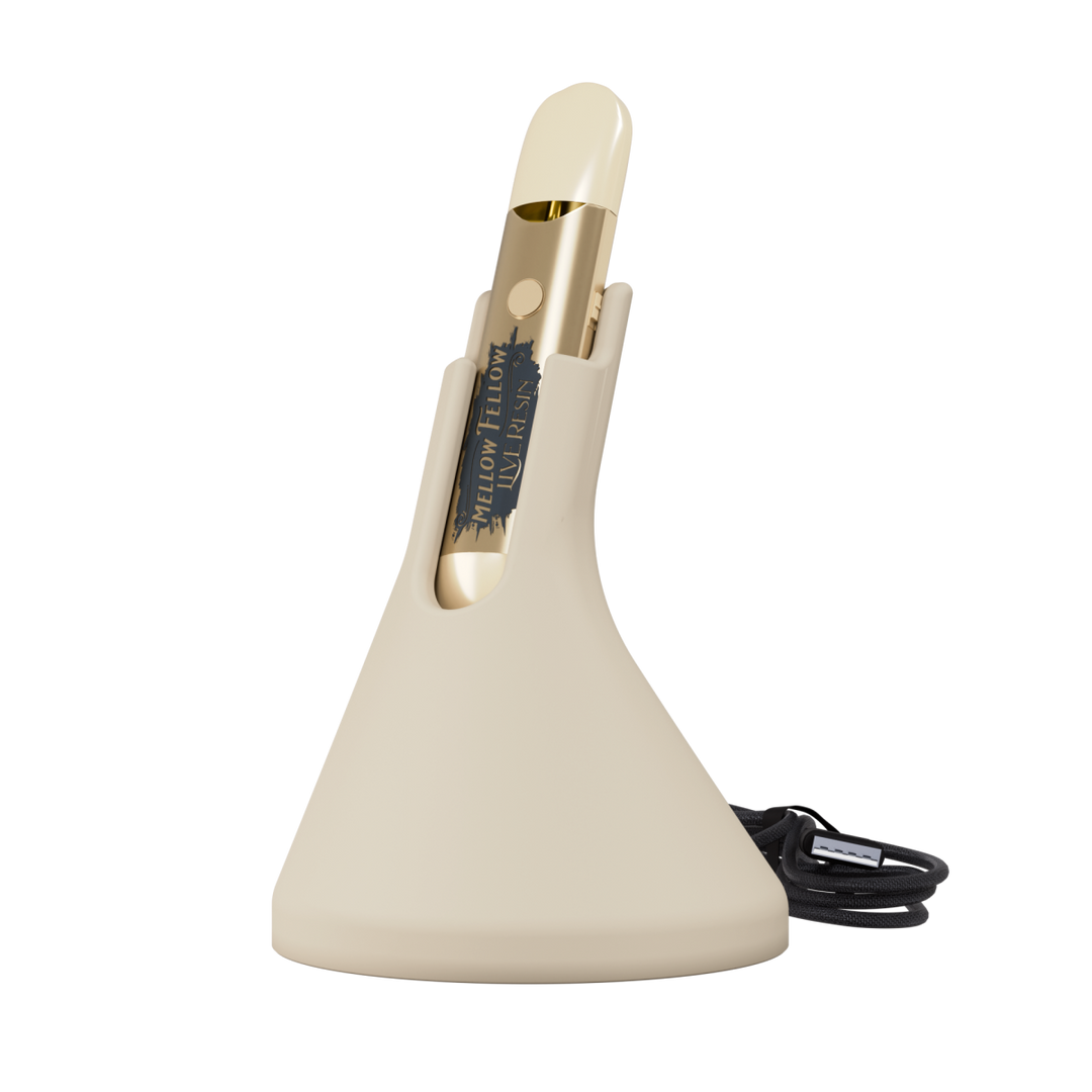 Mellow Fellow 2ml Disposable Vape Charging Dock - Mellow Fellow