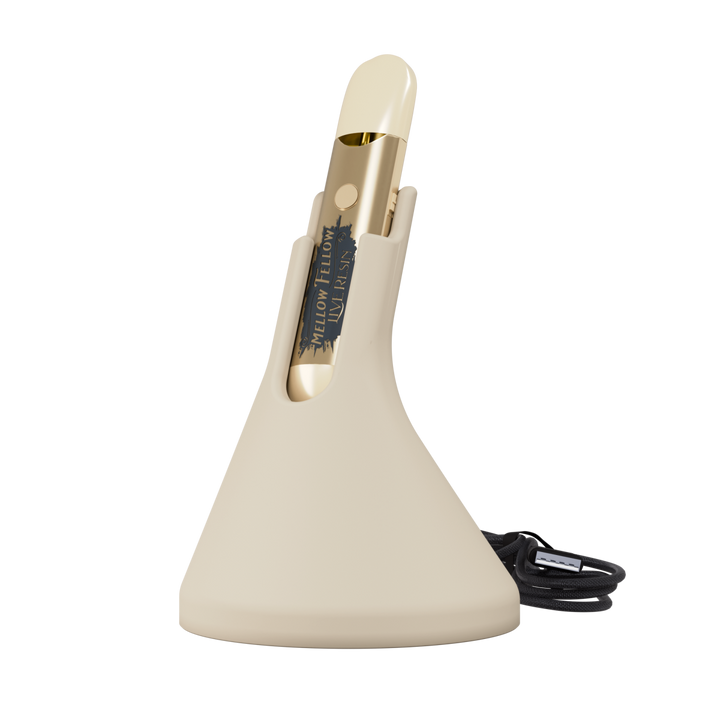 Mellow Fellow 2ml Disposable Vape Charging Dock - Mellow Fellow