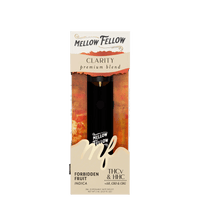 Clarity Blend 2ml Disposable Vape - Forbidden Fruit (Indica)