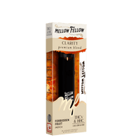 Clarity Blend 2ml Disposable Vape - Forbidden Fruit (Indica)