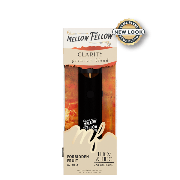 ClarityBlend2mlDisposableVape-