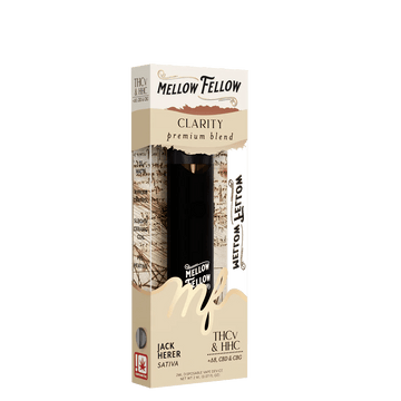 Clarity Blend 2ml Disposable Vape - Jack Herer (Sativa)
