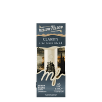 Clarity Blend - Live Resin 1ml Disposable Vape - Lemon Skunk (Sativa Dominant)