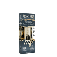 Clarity Blend - Live Resin 1ml Disposable Vape - Lemon Skunk (Sativa Dominant)
