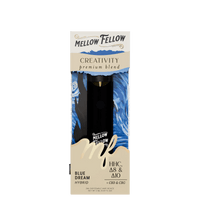 Creativity Blend 2ml Disposable Vape - Blue Dream (Hybrid)