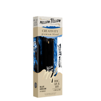 Creativity Blend 2ml Disposable Vape - Blue Dream (Hybrid)