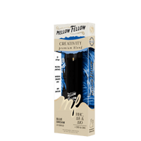 Creativity Blend 2ml Disposable Vape - Blue Dream (Hybrid)