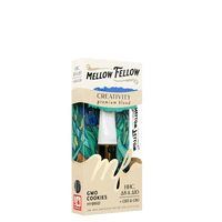 Creativity Blend 2ml Vape Cartridge - GMO Cookies (Hybrid)
