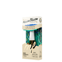 Creativity Blend 2ml Vape Cartridge - GMO Cookies (Hybrid)