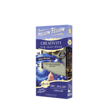 Creativity Blend - Terp Sauce 5ml Disposable Vape - Blue Dream (Sativa Dom.)