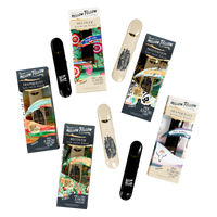 Custom Blends Bundle - 2ml Disposables