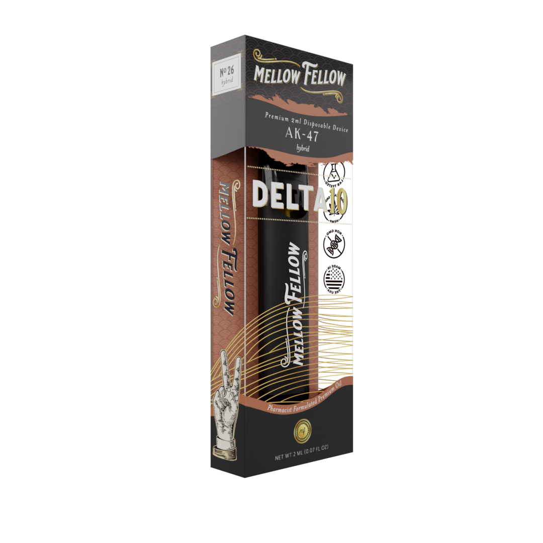 delta 10 d10 disposable vape ak47