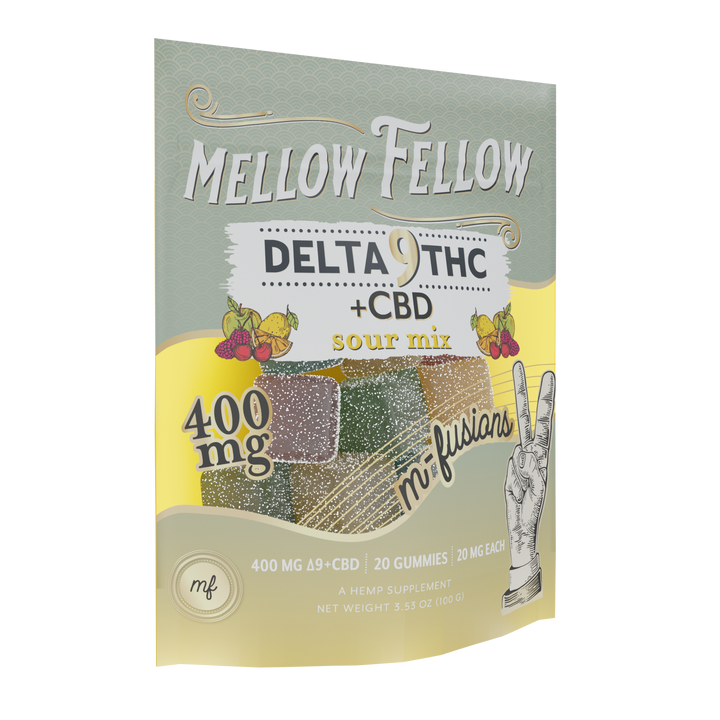 best delta 9 gummies edibles