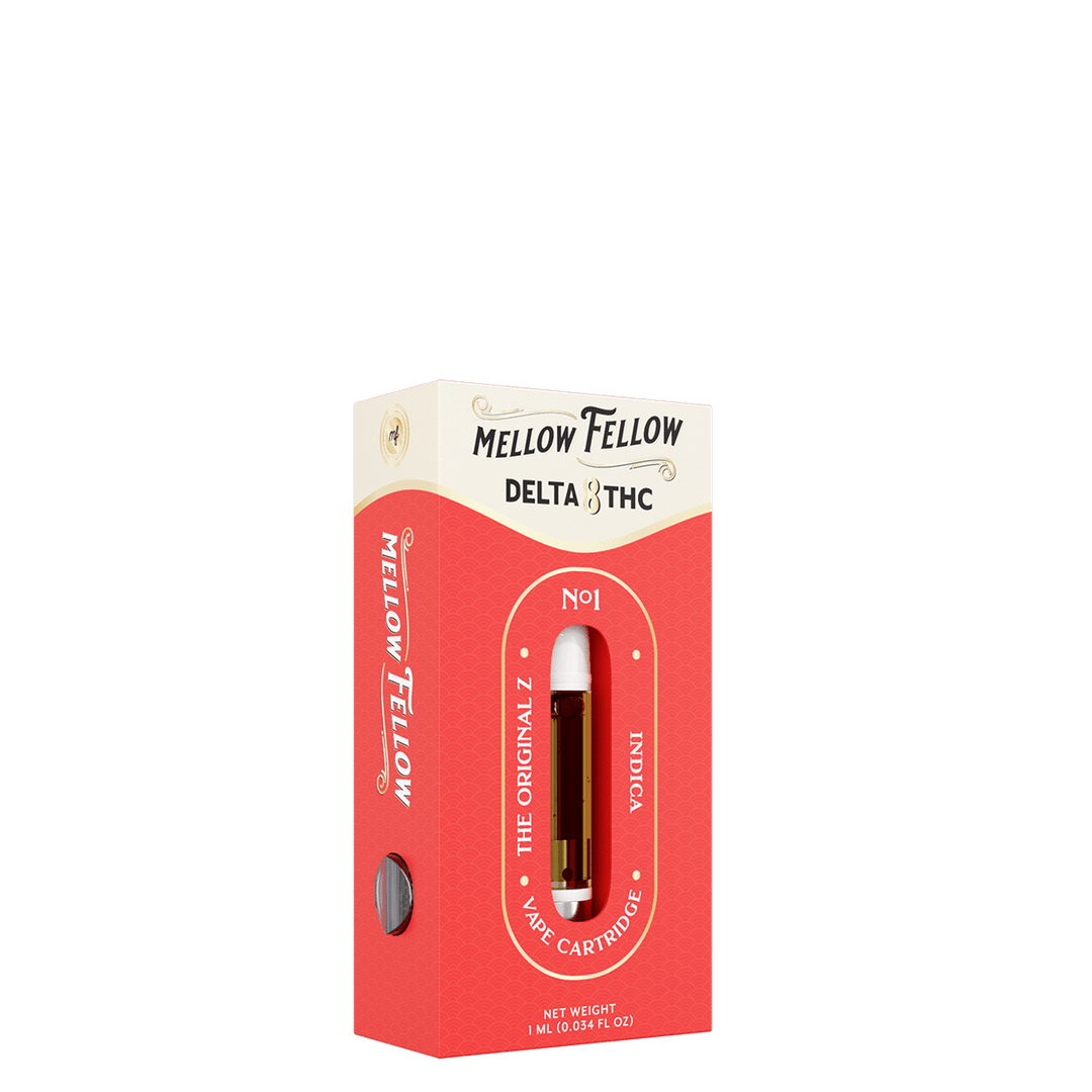 CRDHリキッド 1ml Zukittlez Zkittlez (Indica) Delta 8 1ml Vape Cartridge | Delta 8