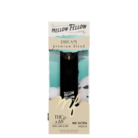 Dream Blend 2ml Disposable Vape - MK Ultra (Indica)