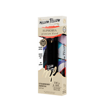 Euphoria Blend 2ml Disposable Vape - Strawberry Amnesia (Sativa)