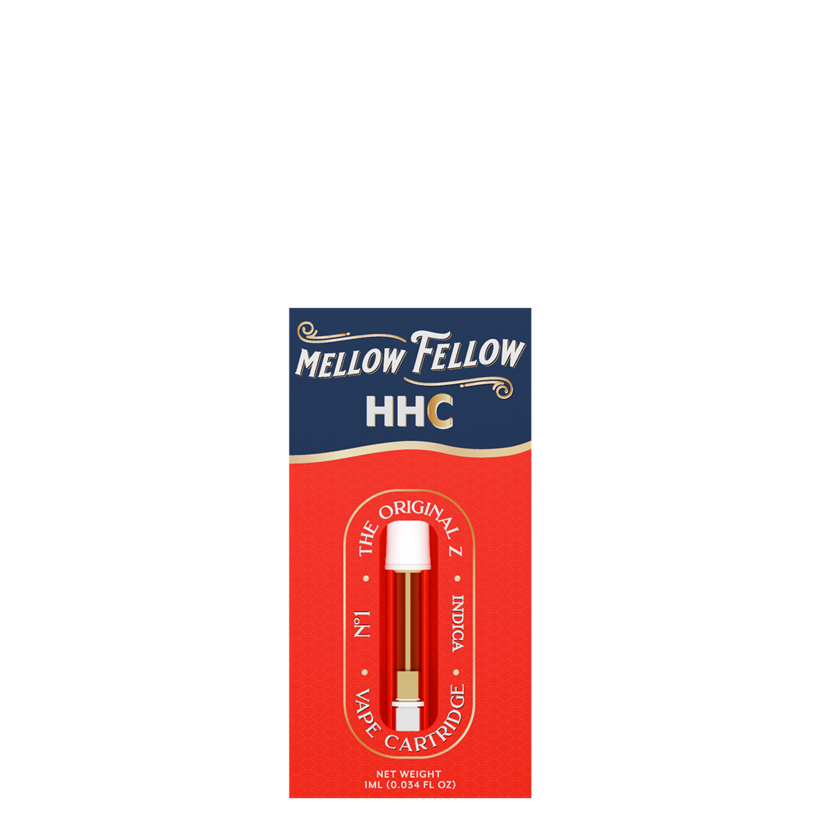 CRDHリキッド 1ml Zukittlez