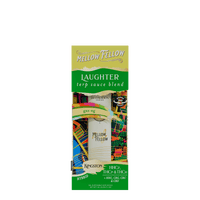 Laughter Blend - Terp Sauce 1ml Disposable Spinner Vape - Gas OG (Hybrid)
