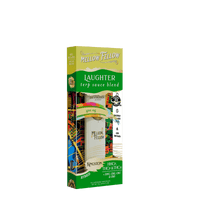 Laughter Blend - Terp Sauce 1ml Disposable Spinner Vape - Gas OG (Hybrid)