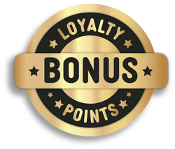Bonus Points Products badge