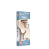 THCh 0.5g Disposable Vape - White Truffle (Indica)