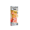 THCp 0.5g Disposable Vape - Banana Pie (Sativa)