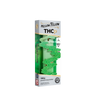 THCp 0.5g Disposable Vape - Green Crack (Sativa)