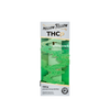 THCp 0.5g Disposable Vape - Green Crack (Sativa)