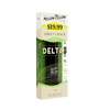 Delta 8 Premium 2ML Disposable Vape - Green Crack (Sativa)
