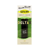 Delta 8 Premium 2ML Disposable Vape - Green Crack (Sativa)