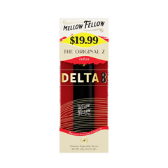 Delta 8 Premium 2ML Disposable Vape - The Original Z (Indica)
