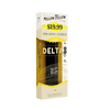 Delta 8 Premium 2ML Disposable Vape - Pineapple Express (Sativa Dominant)