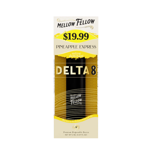 germany vapes 2g Delta-8 Disposable Vape Pen main image 0