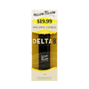 Delta 8 Premium 2ML Disposable Vape - Pineapple Express (Sativa Dominant)