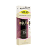 Delta 8 Premium 2ML Disposable Vape - Strawberry Cough (Sativa)