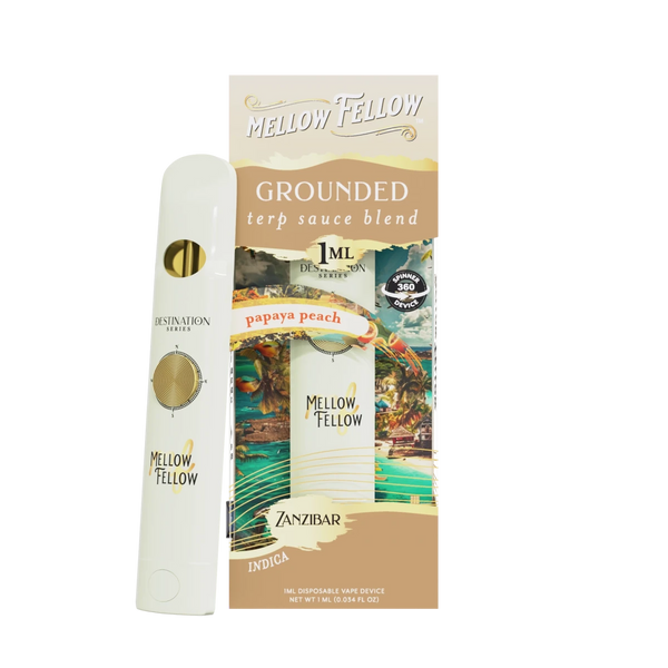 hardest hitting disposable vape Strongest Disposable Vapes for 420: 8 Must-Try Vapes – Mellow Fellow