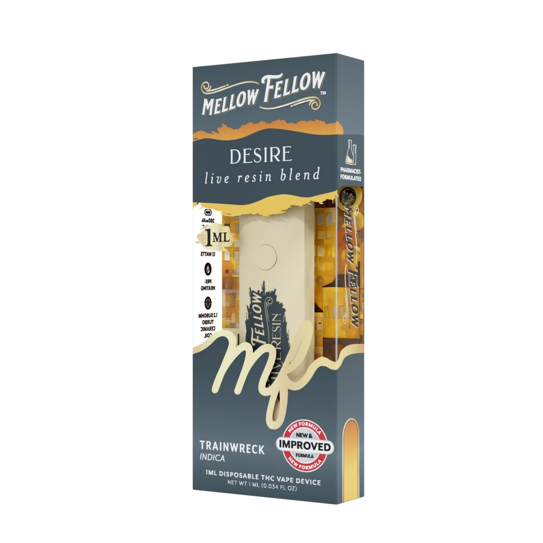 desire smoke and vape Desire Blend - Live Resin 1ml Disposable Vape desire smoke and vape Desire Blend - Live Resin 1ml Disposable Vape