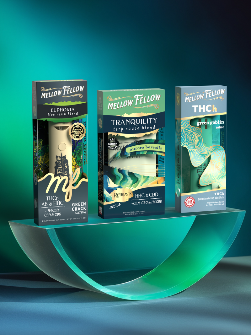 Image for Enjoy 30% Off Smokeable Bundles