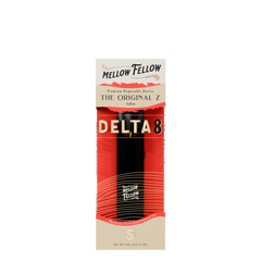 Delta 8 Premium 2ML Disposable Vape - The Original Z (Indica)