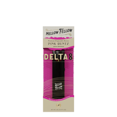 Delta 8 Premium 2ML Disposable Vape - Pink Runtz (Sativa Dominant)